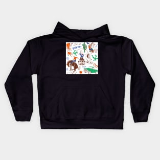 Howdy! Kids Hoodie